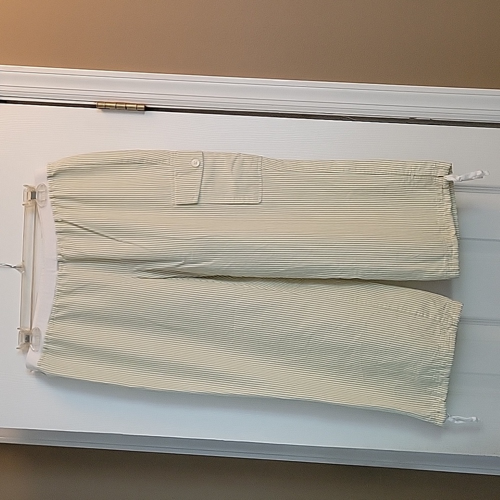 GAP BODY Sleep Capri Bottoms 😴 💤